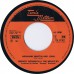 SMOKEY ROBINSON & THE MIRACLES  Abraham, Martin And John / The Tracks Of My Tears ( Tamla Motown TM 27.011)  Holland 1969 PS 45